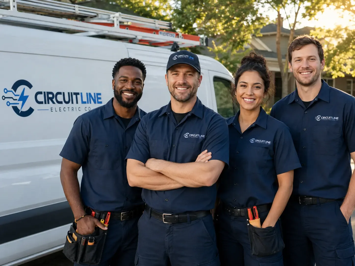 Whole Home Rewiring company in Butler, MO