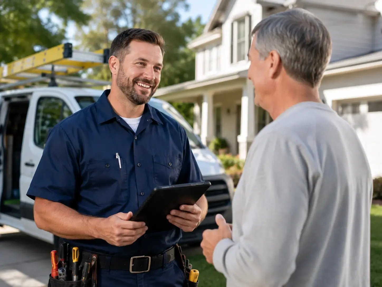 Whole Home Rewiring Butler, MO FAQs